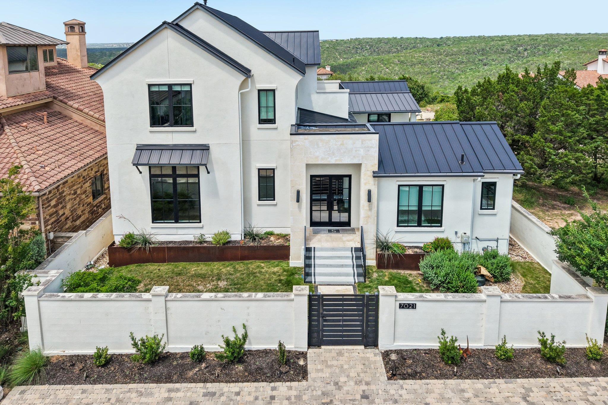 7021 Cielo Azul Pass, Austin, TX 78732
