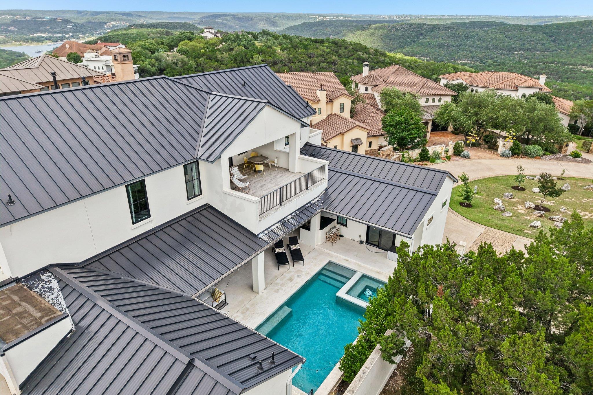7021 Cielo Azul Pass, Austin, TX 78732