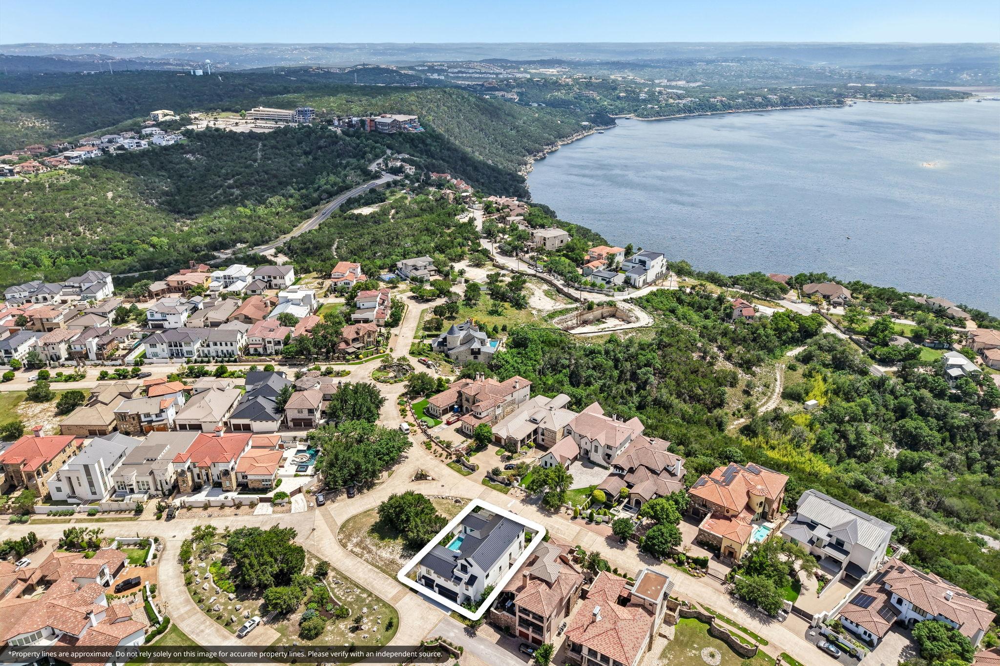 7021 Cielo Azul Pass, Austin, TX 78732