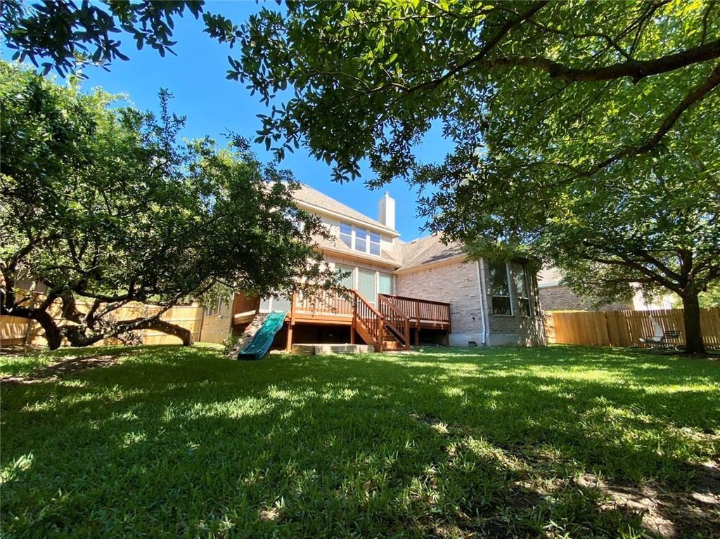 2806 Cool River Loop, Round Rock, TX 78665