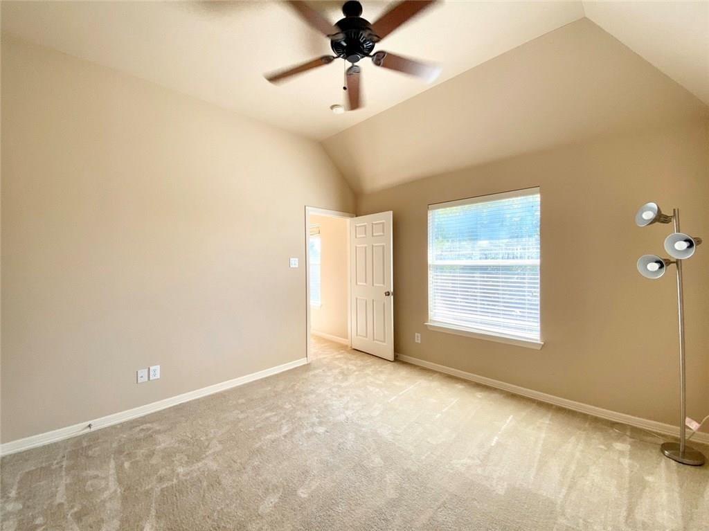 2806 Cool River Loop, Round Rock, TX 78665