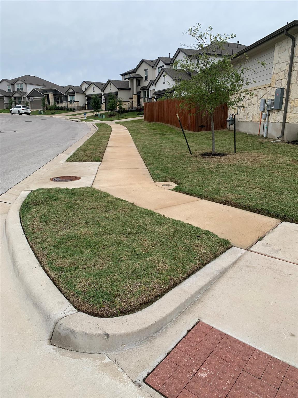 124 Stellar Wind Dr, Georgetown, TX 78628