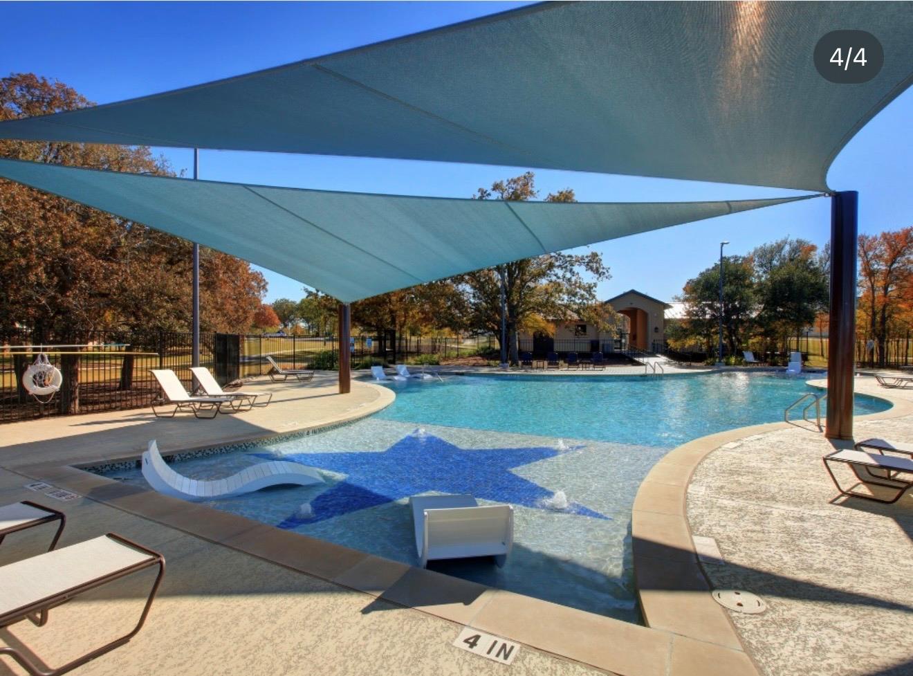 124 Stellar Wind Dr, Georgetown, TX 78628