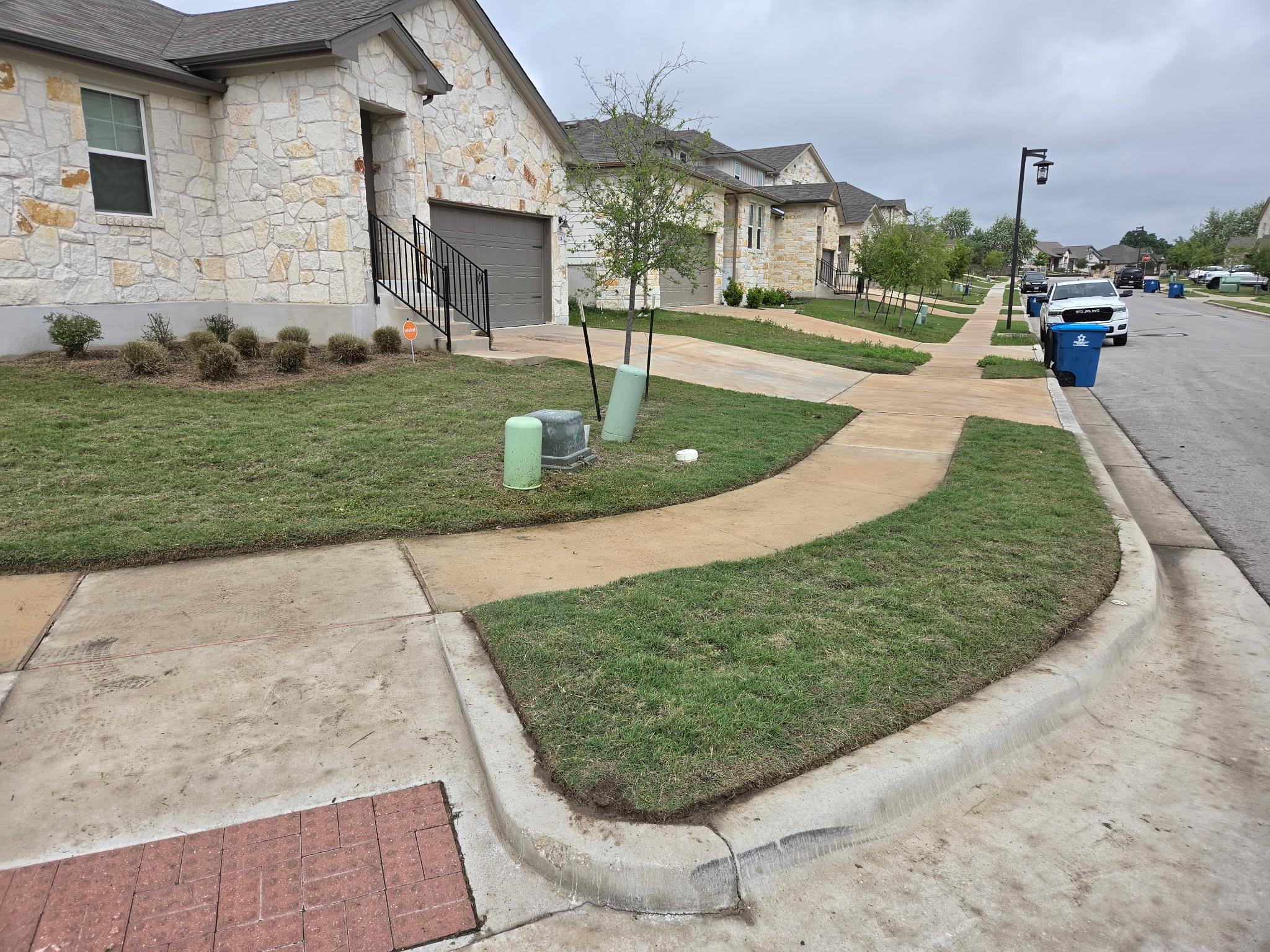 124 Stellar Wind Dr, Georgetown, TX 78628