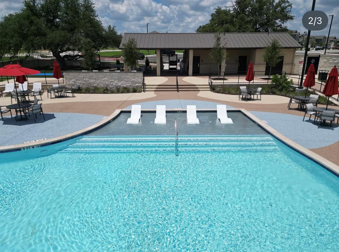 124 Stellar Wind Dr, Georgetown, TX 78628