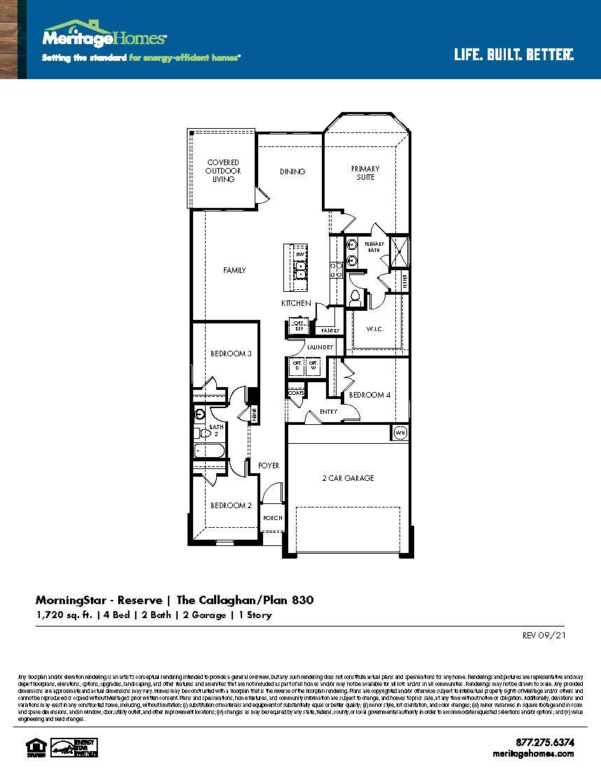 124 Stellar Wind Dr, Georgetown, TX 78628