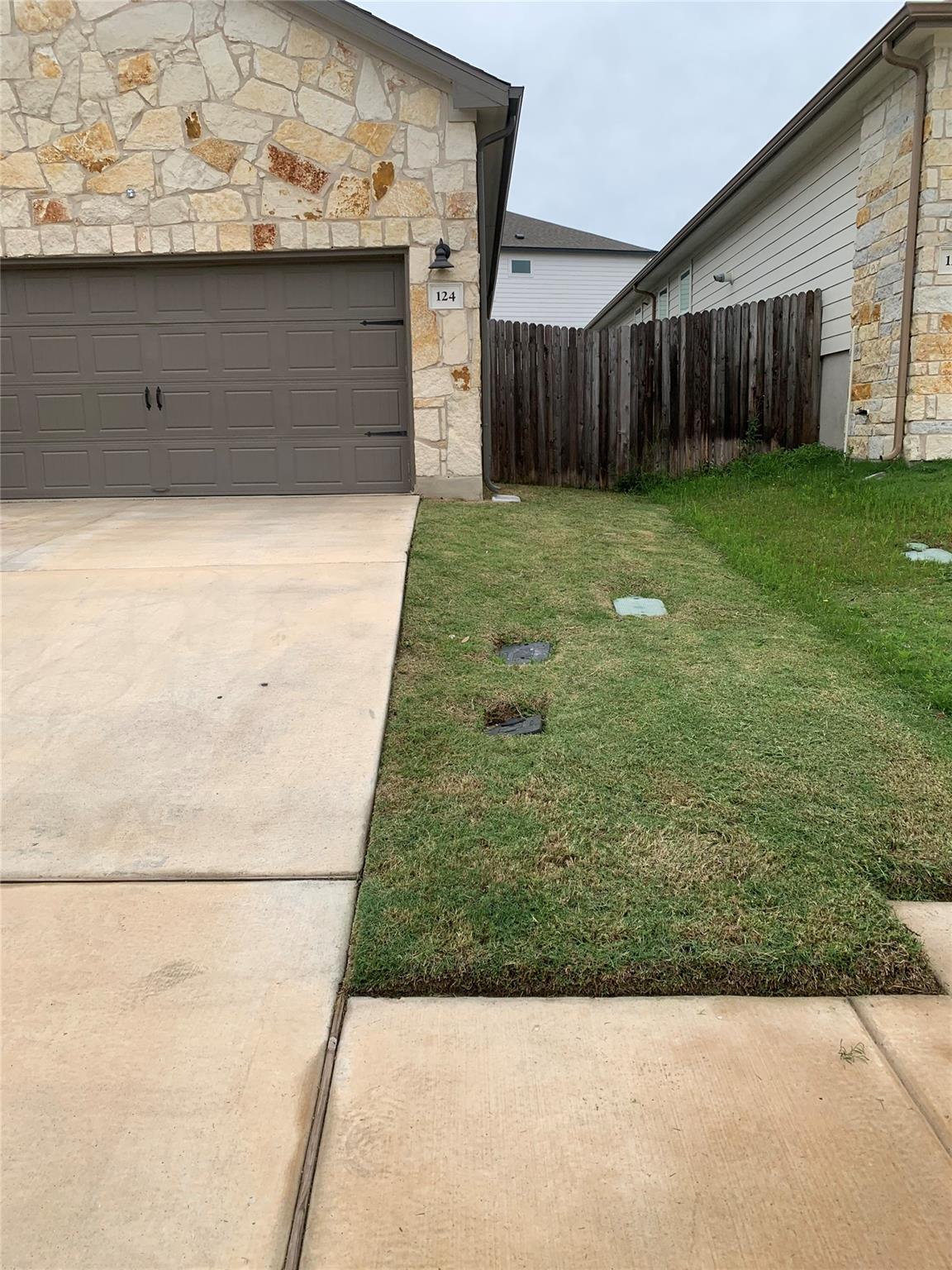 124 Stellar Wind Dr, Georgetown, TX 78628