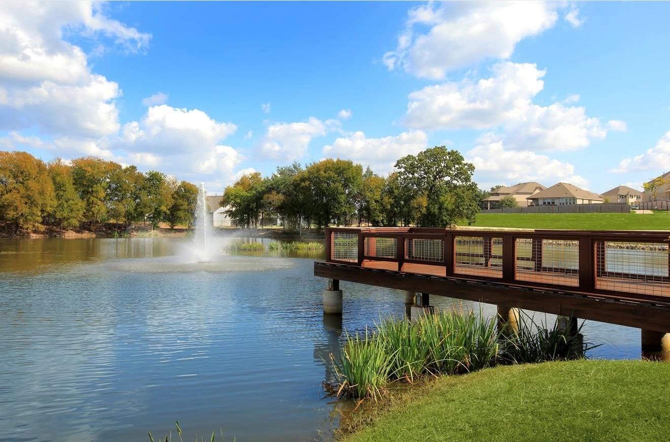 124 Stellar Wind Dr, Georgetown, TX 78628
