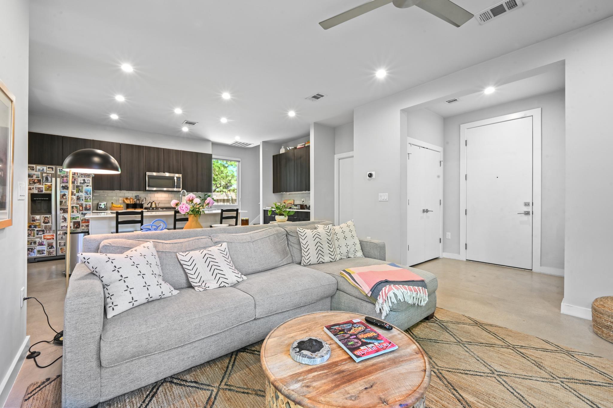 1523 Piedmont Ave # B, Austin, TX 78757