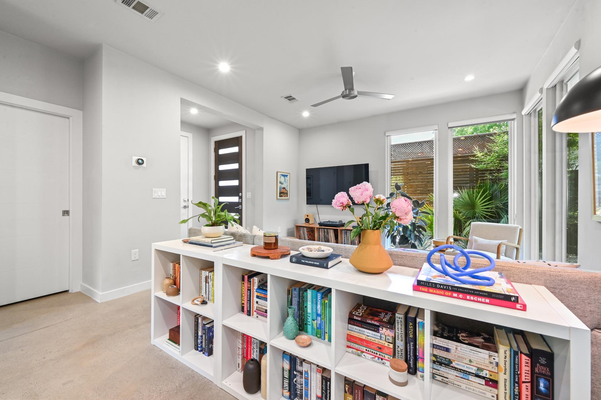 1523 Piedmont Ave # B, Austin, TX 78757