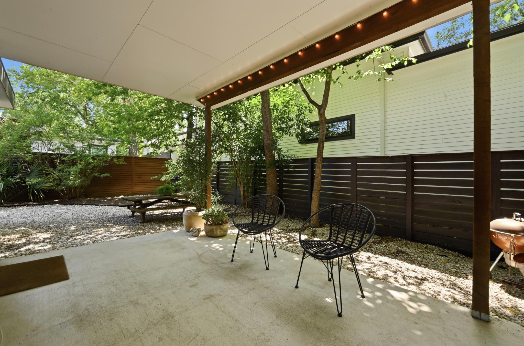 1523 Piedmont Ave # B, Austin, TX 78757