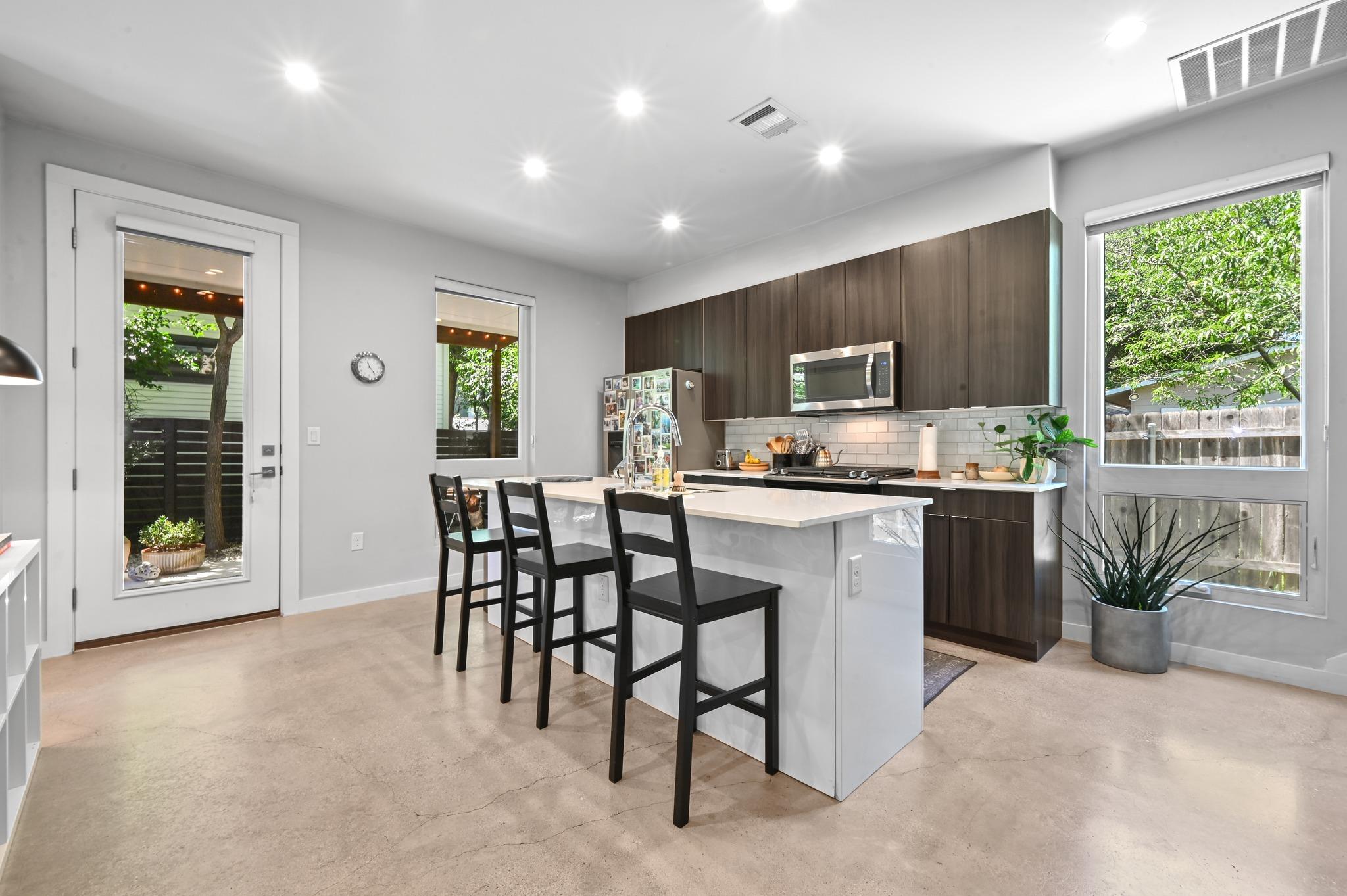 1523 Piedmont Ave # B, Austin, TX 78757