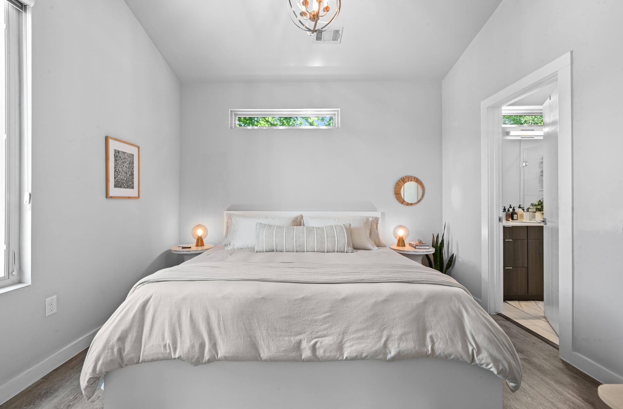 1523 Piedmont Ave # B, Austin, TX 78757