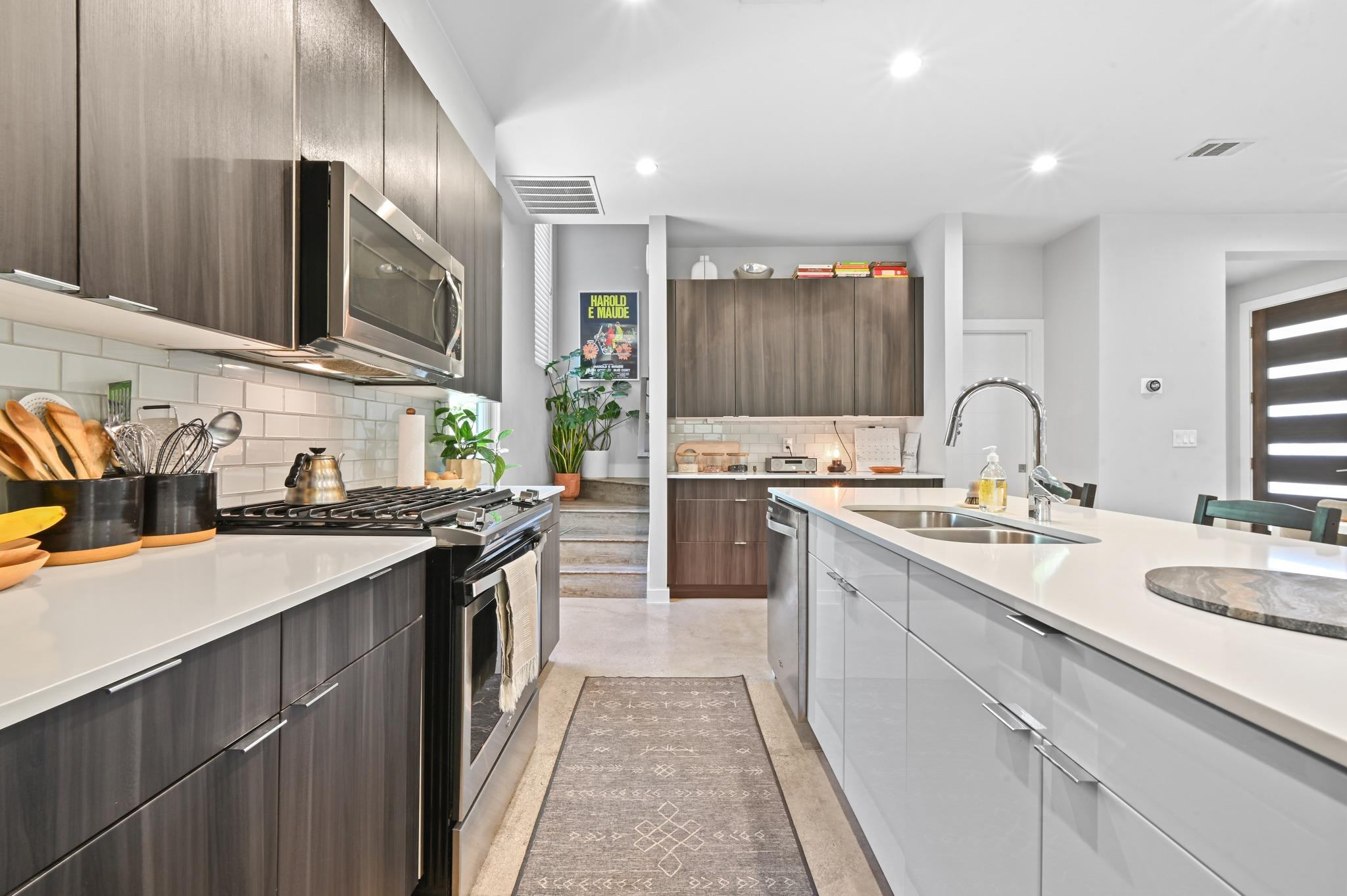 1523 Piedmont Ave # B, Austin, TX 78757