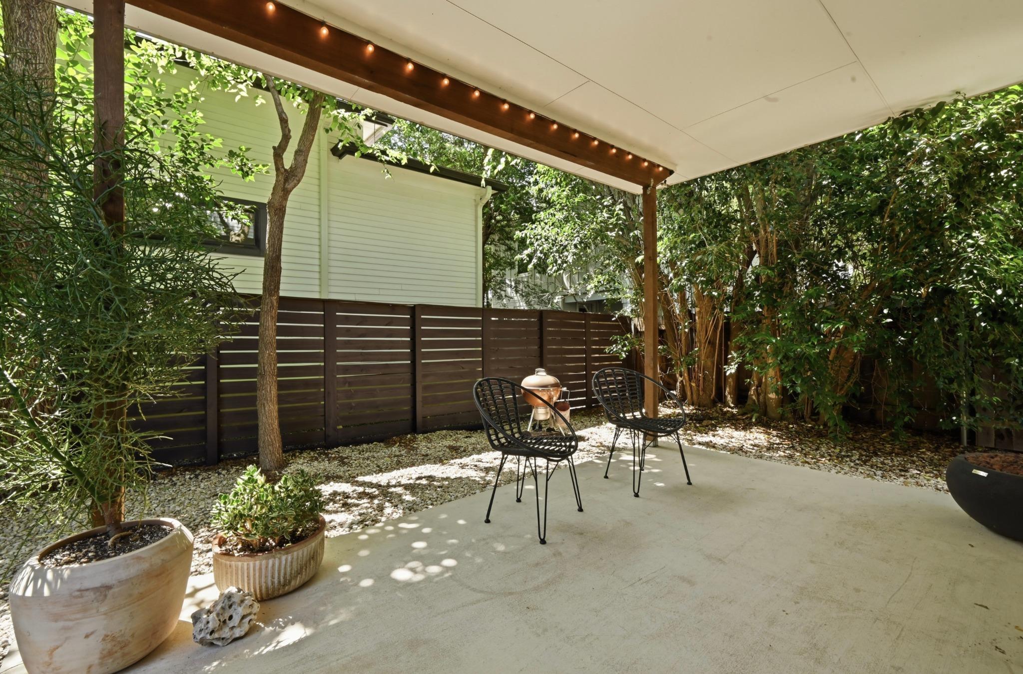 1523 Piedmont Ave # B, Austin, TX 78757