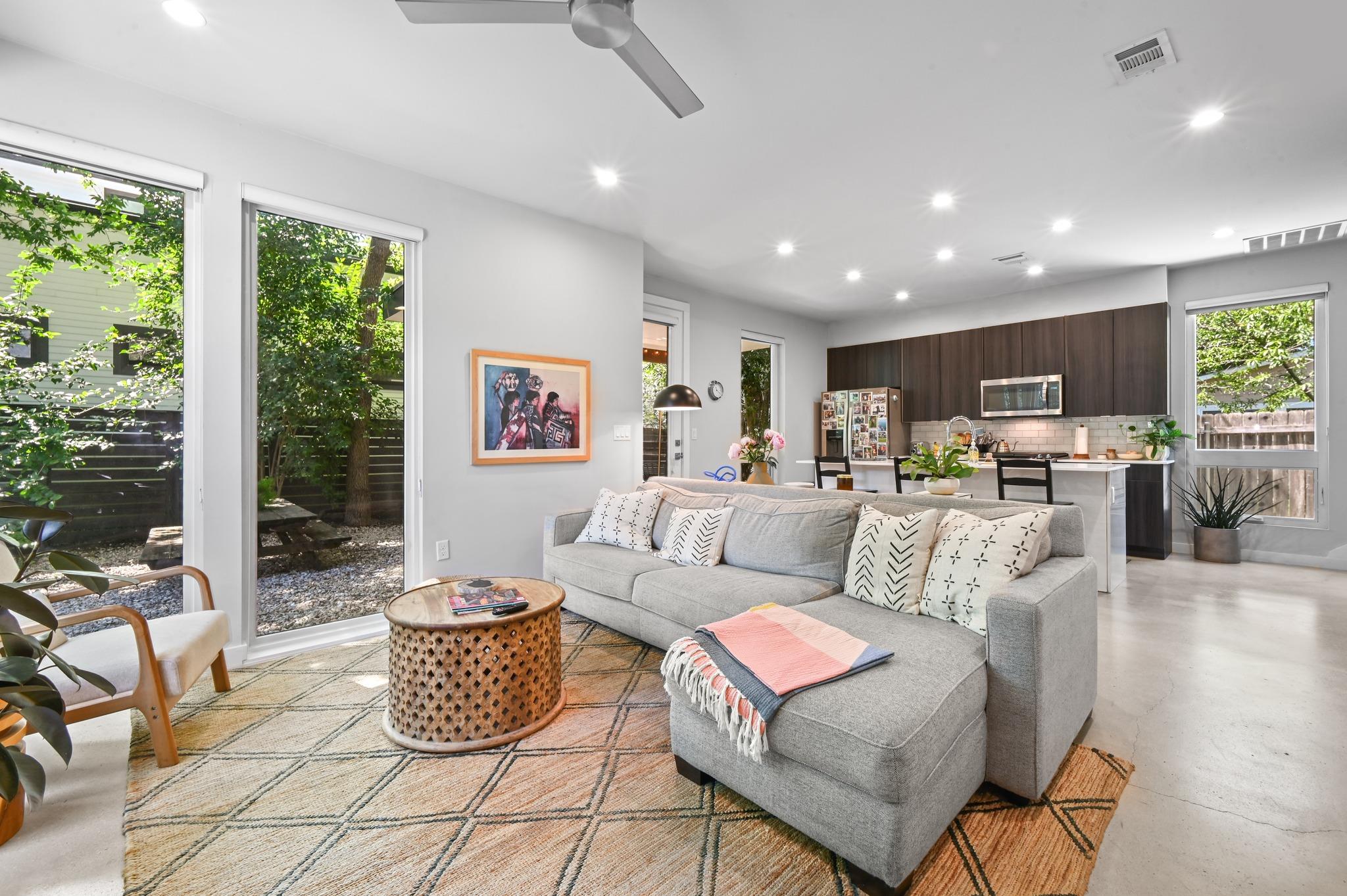 1523 Piedmont Ave # B, Austin, TX 78757