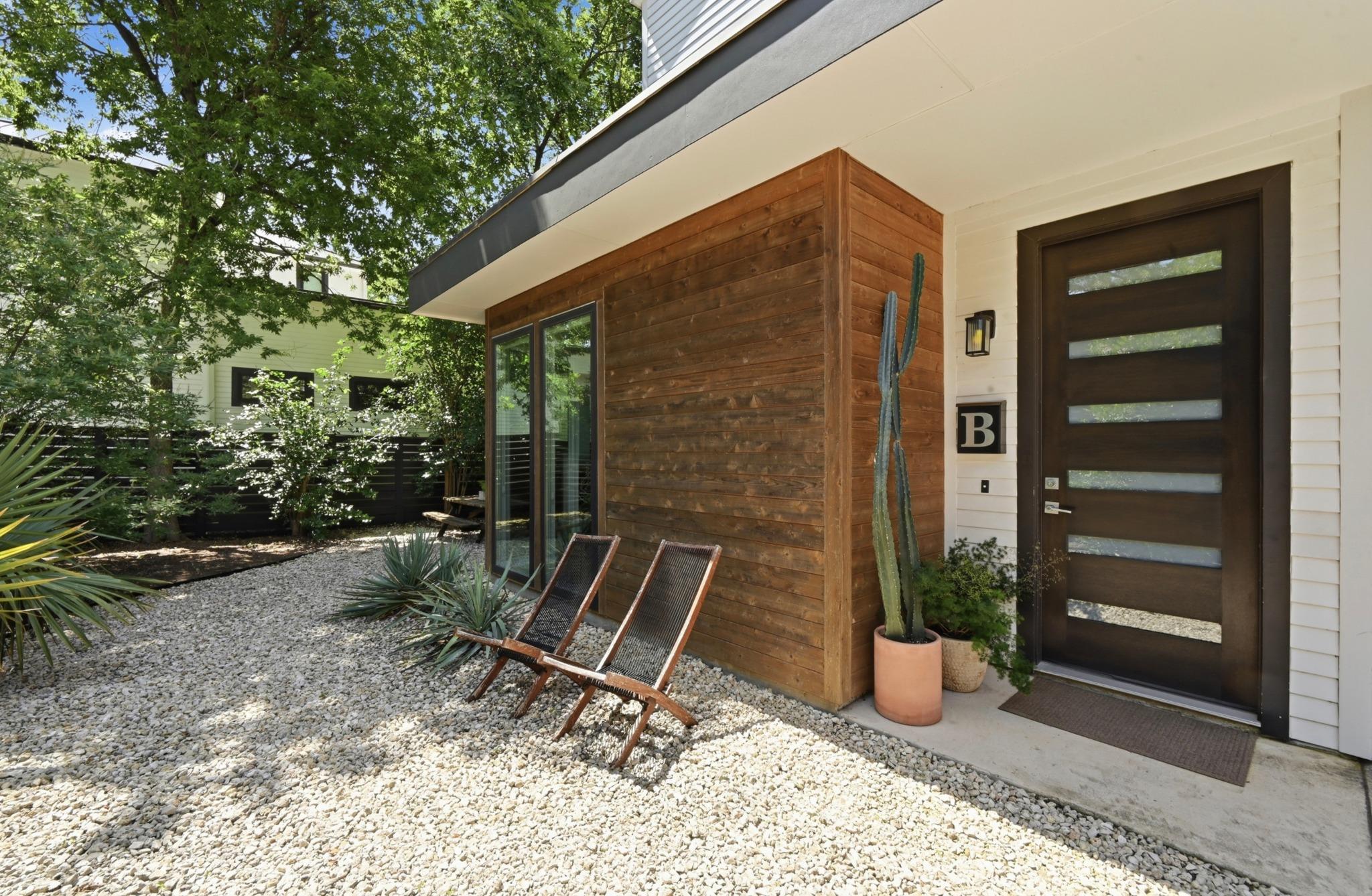 1523 Piedmont Ave # B, Austin, TX 78757