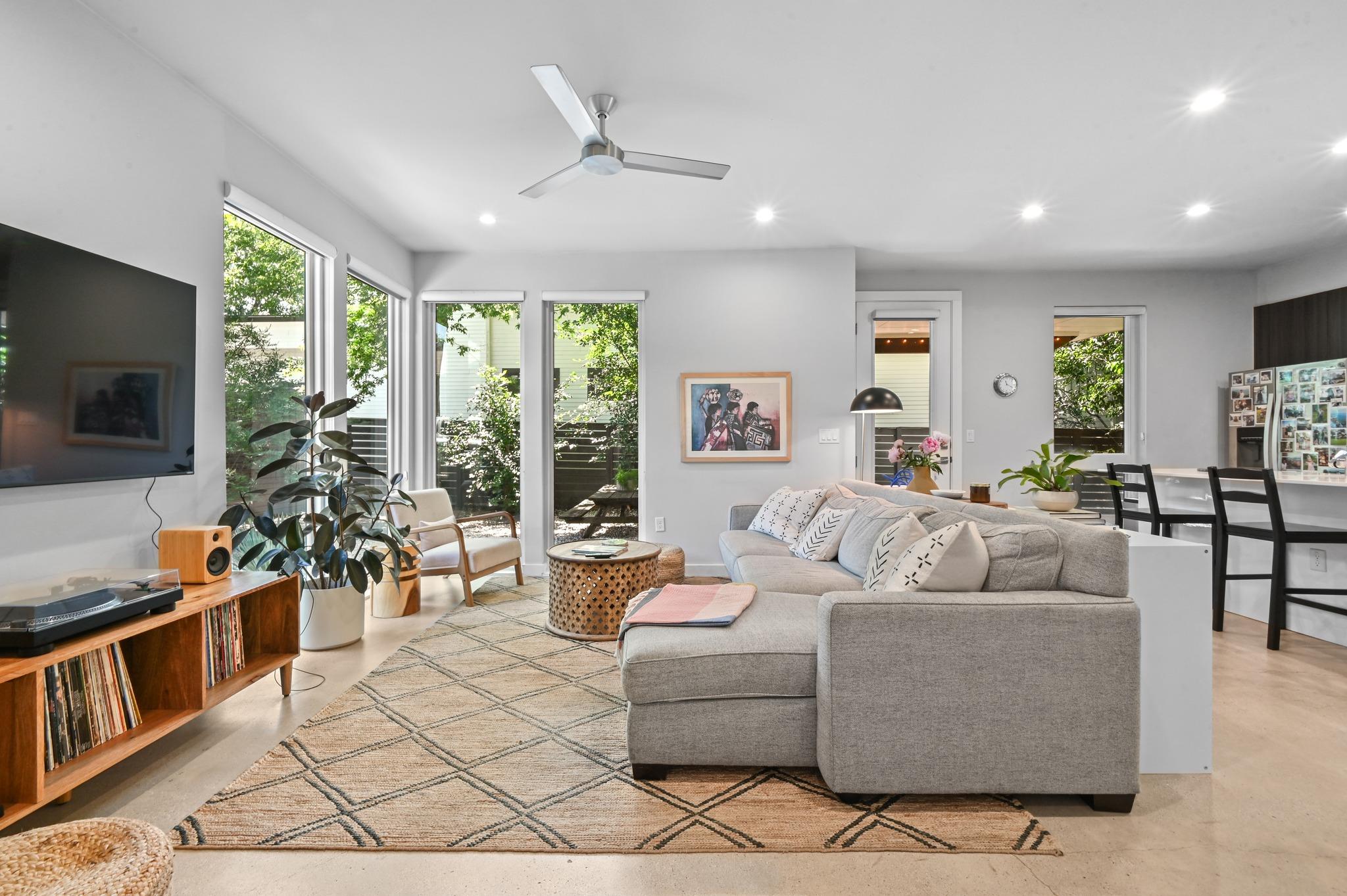 1523 Piedmont Ave # B, Austin, TX 78757