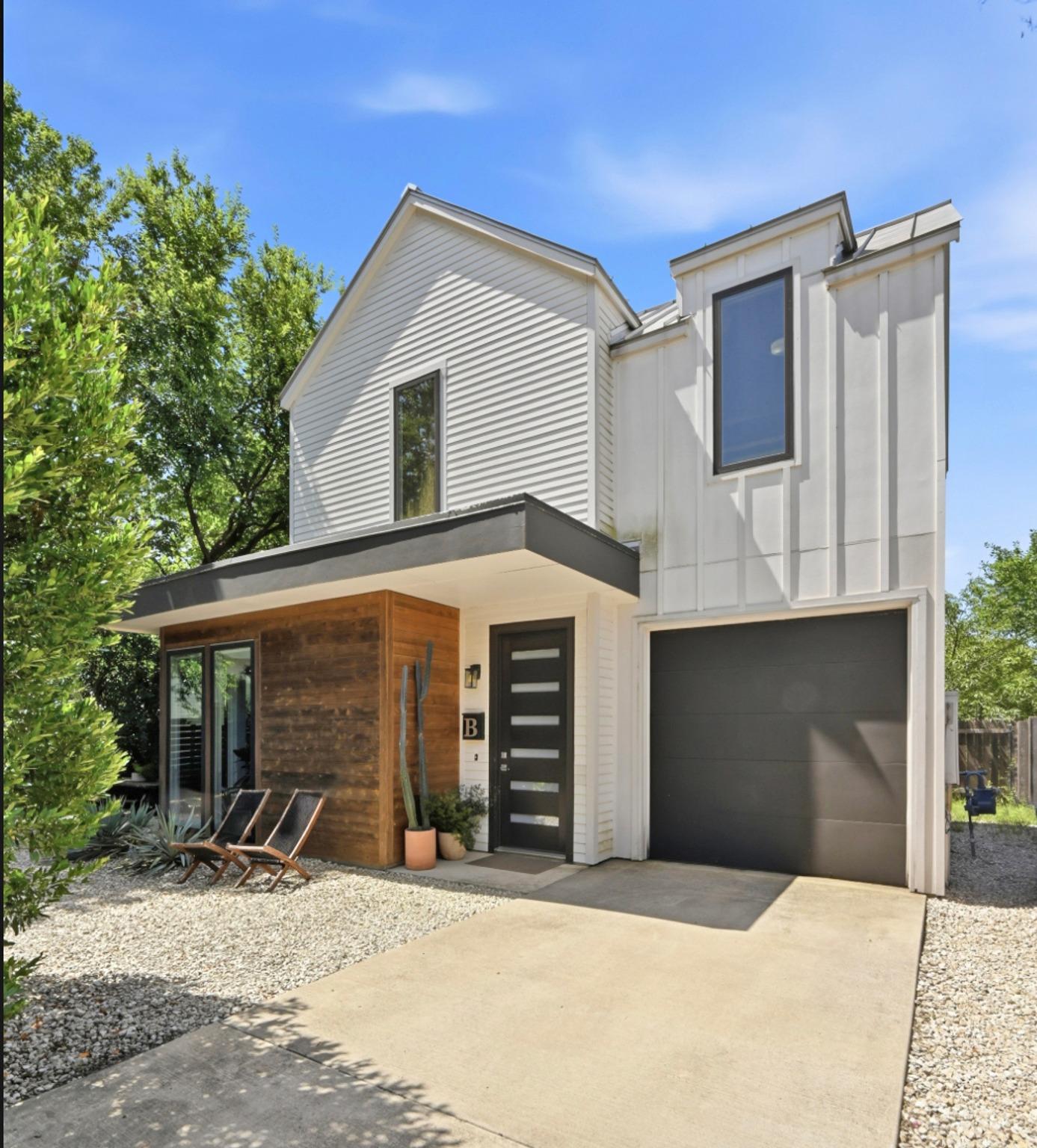1523 Piedmont Ave # B, Austin, TX 78757