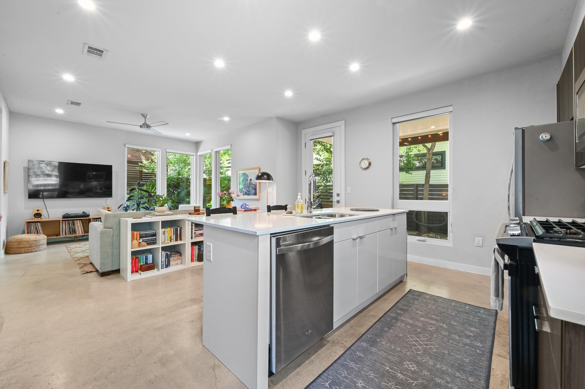 1523 Piedmont Ave # B, Austin, TX 78757