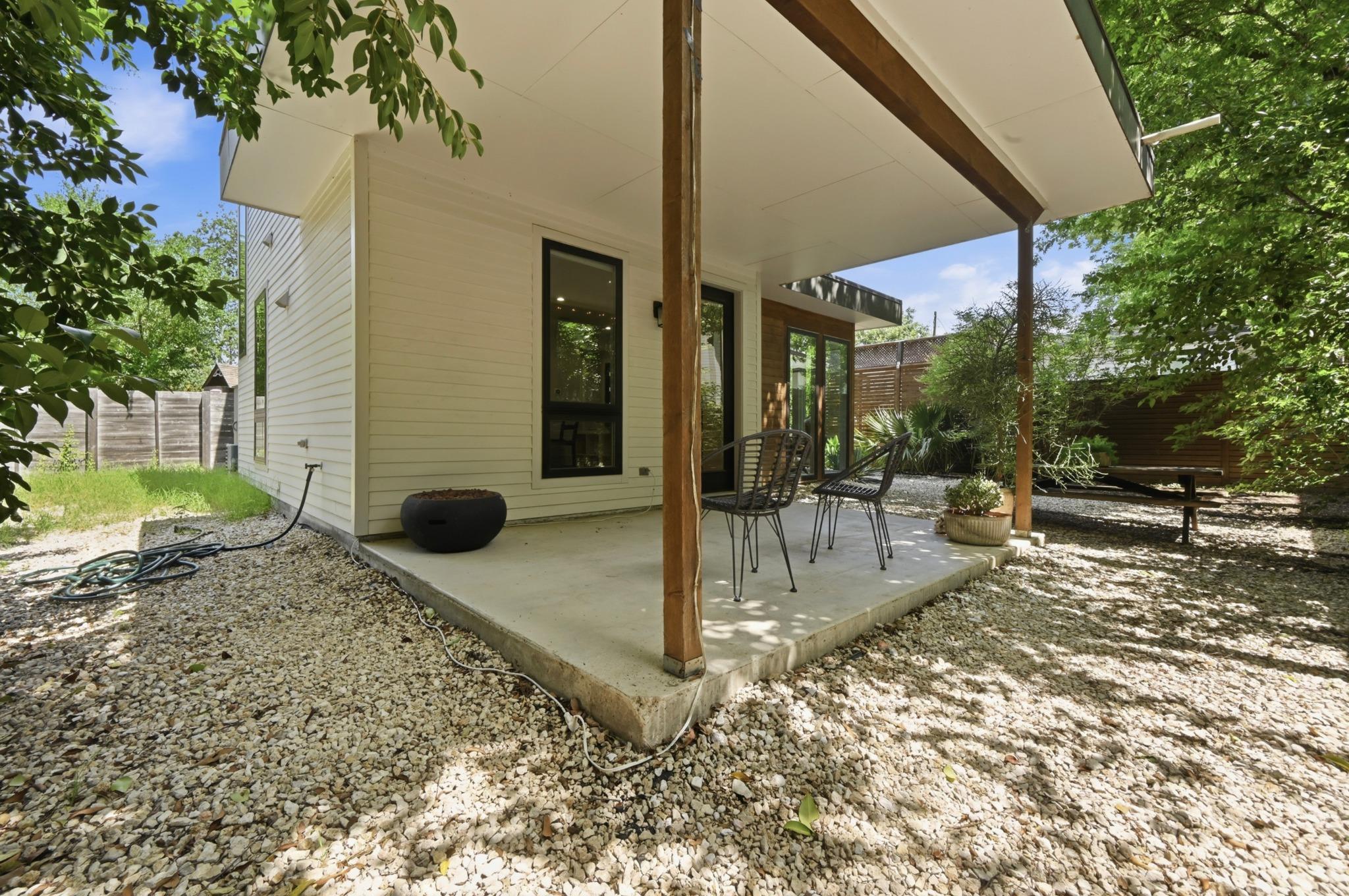 1523 Piedmont Ave # B, Austin, TX 78757
