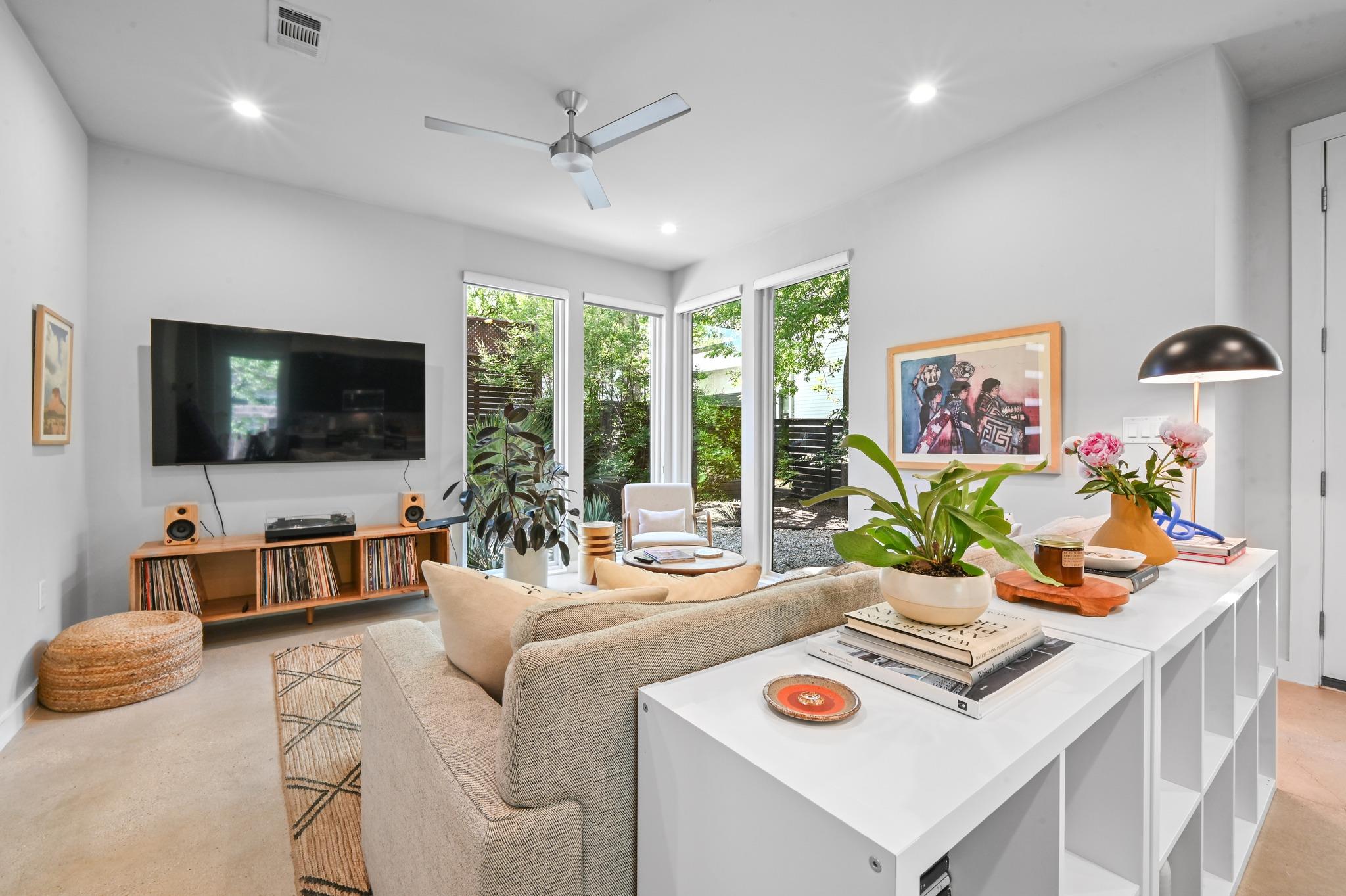 1523 Piedmont Ave # B, Austin, TX 78757