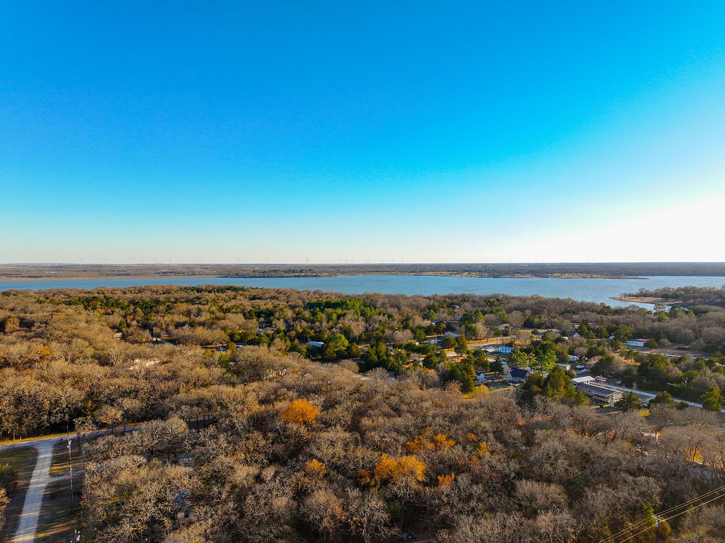 TBD COUNTY ROAD 3114, Purdon, TX 76679