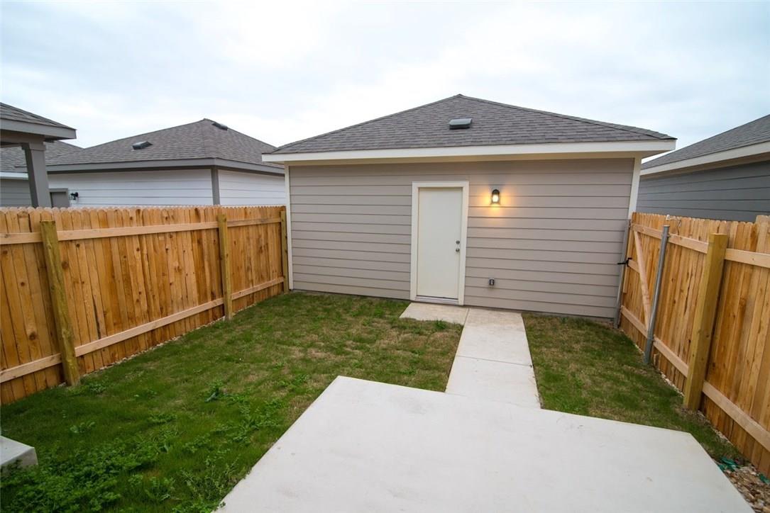 1732 Yaupon Grove Ln, Leander, TX 78641