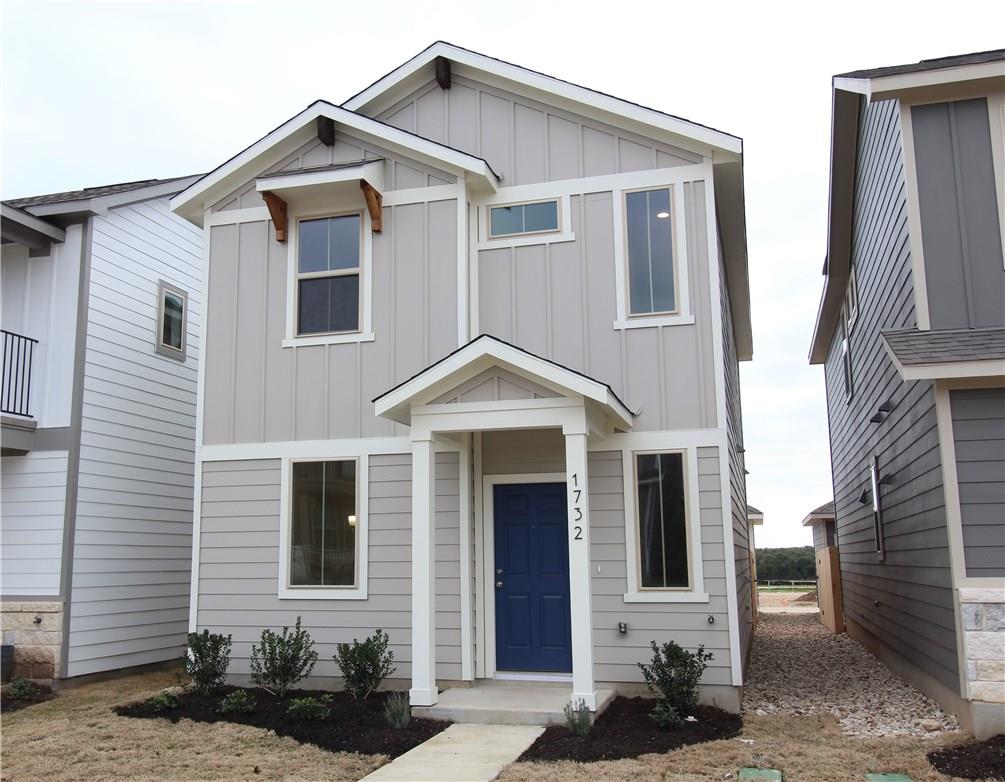 1732 Yaupon Grove Ln, Leander, TX 78641