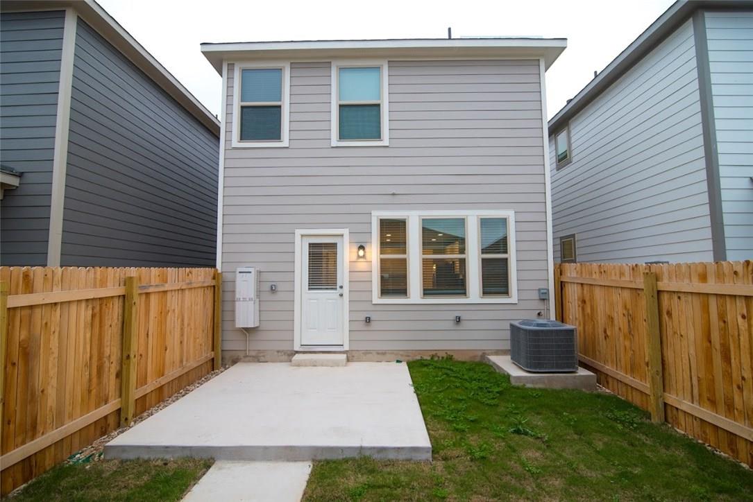1732 Yaupon Grove Ln, Leander, TX 78641