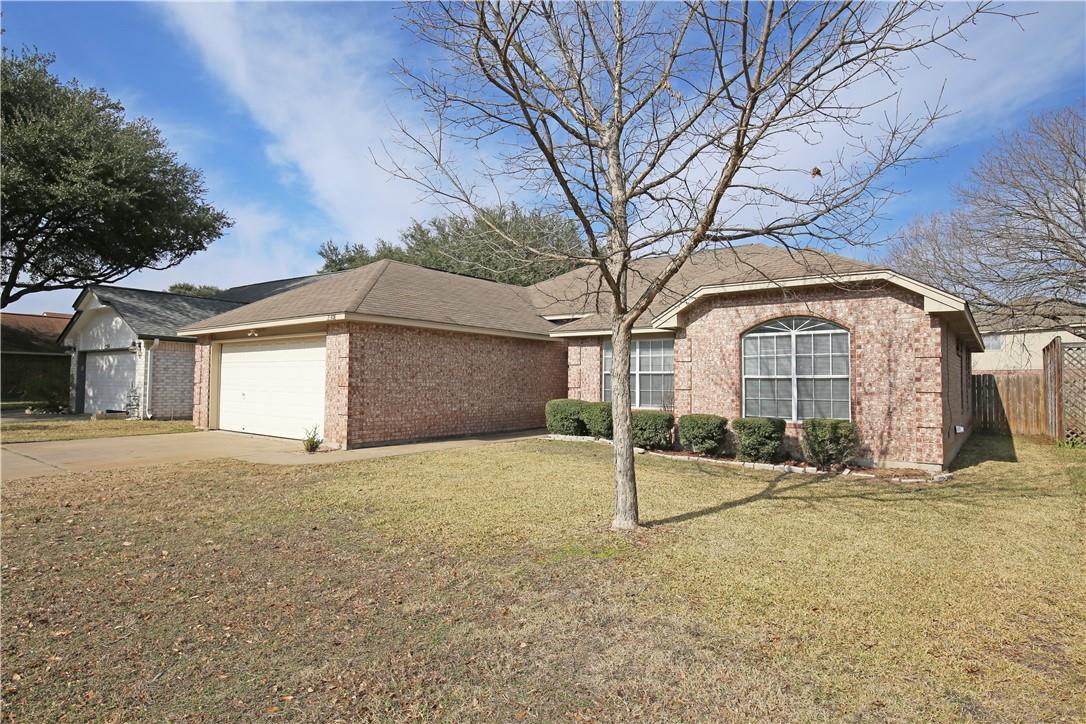 2308 Sycamore Trl, Round Rock, TX 78664