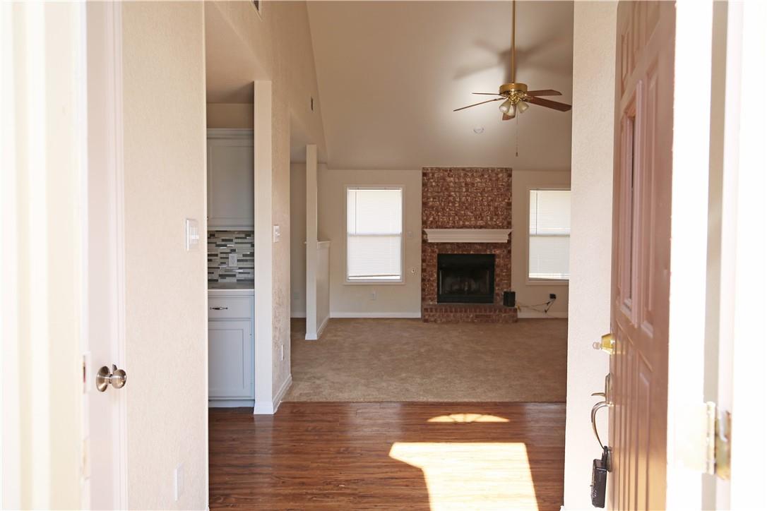 2308 Sycamore Trl, Round Rock, TX 78664