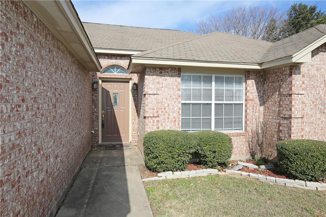 2308 Sycamore Trl, Round Rock, TX 78664