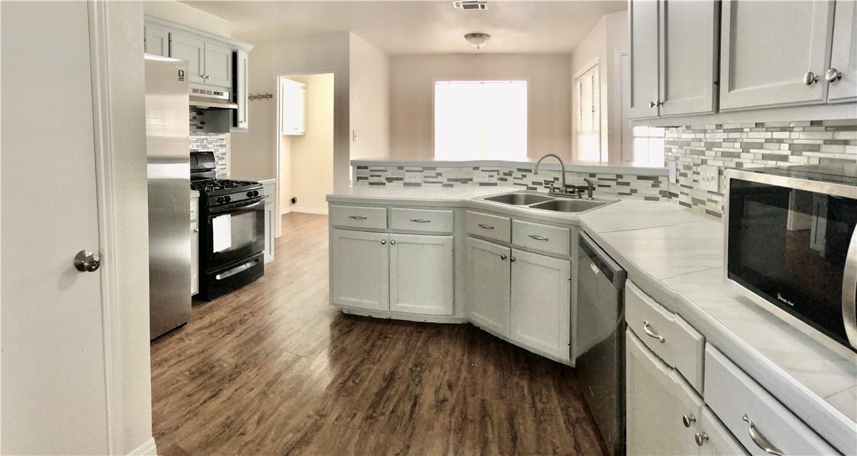2308 Sycamore Trl, Round Rock, TX 78664