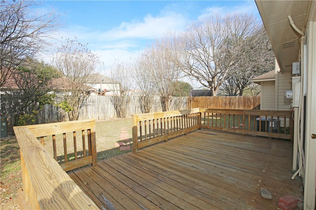 2308 Sycamore Trl, Round Rock, TX 78664