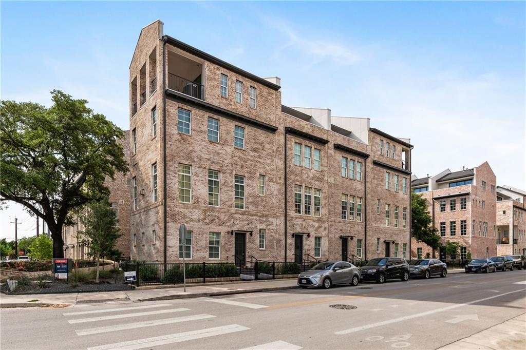 1305 Town Creek Dr # 5, Austin, TX 78741