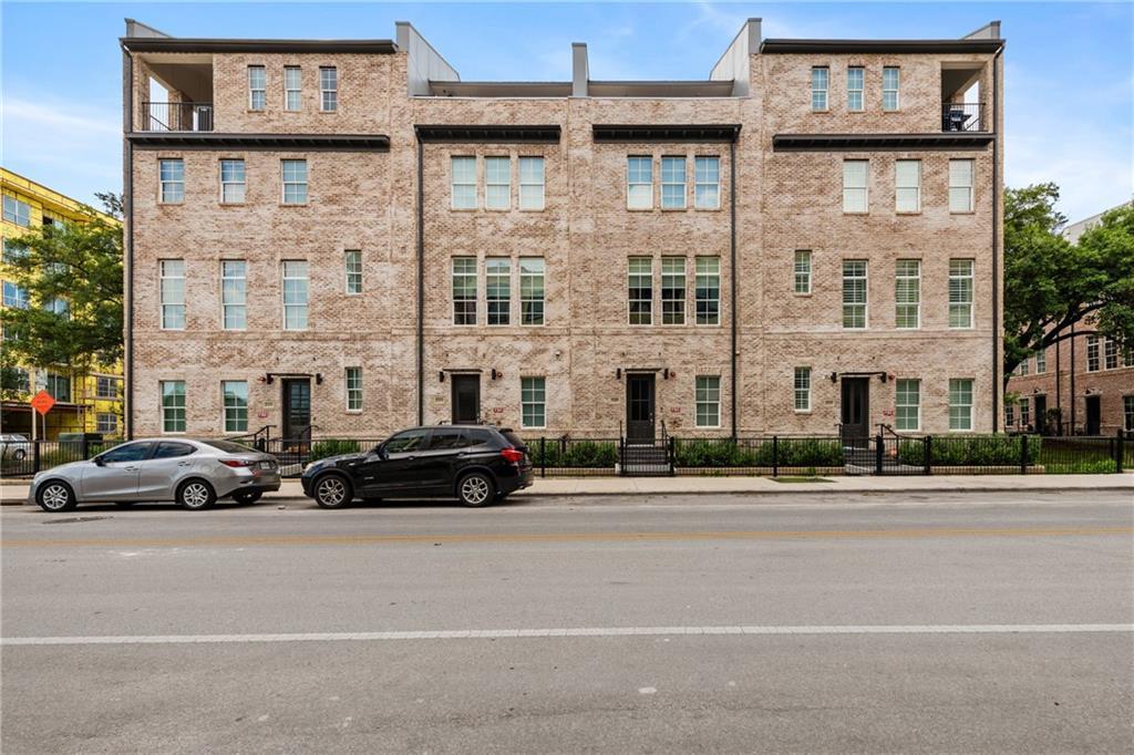 1305 Town Creek Dr # 5, Austin, TX 78741