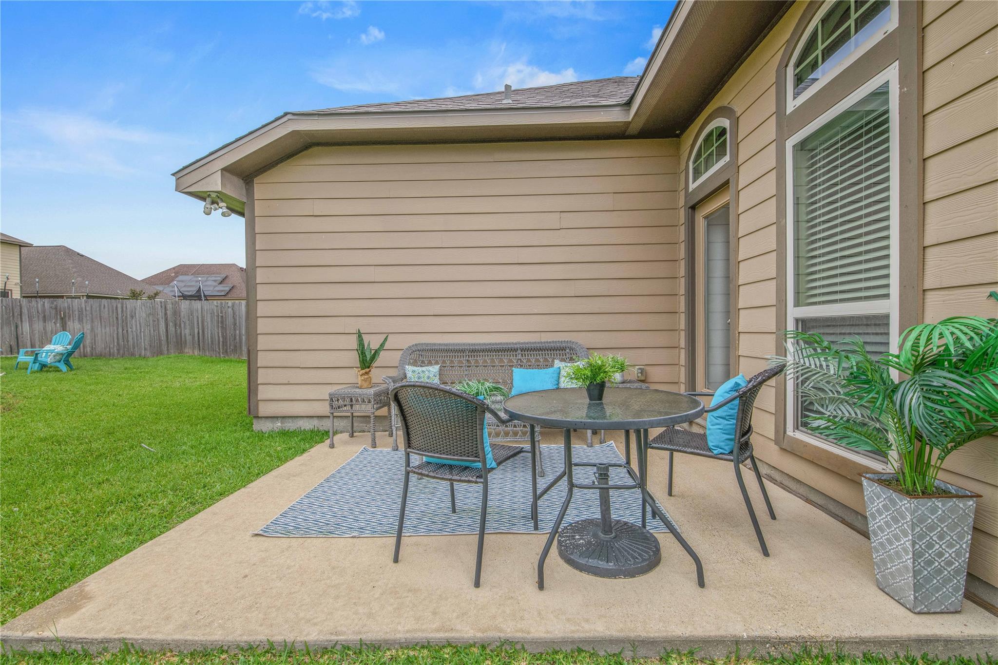 3065 Positano Loop, Bryan, TX 77808