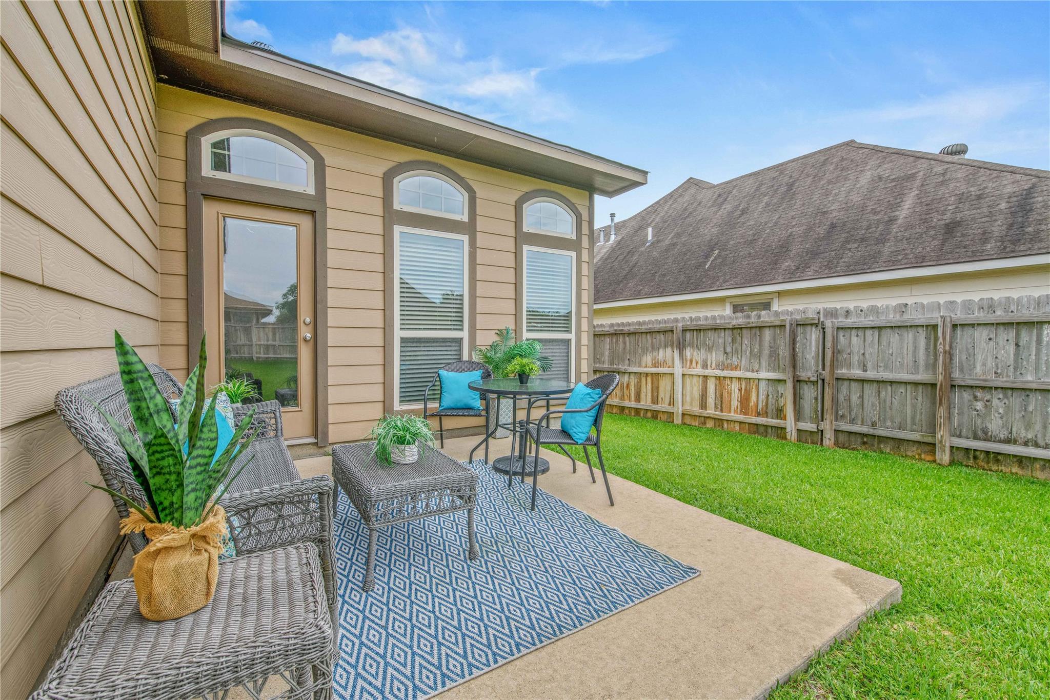 3065 Positano Loop, Bryan, TX 77808