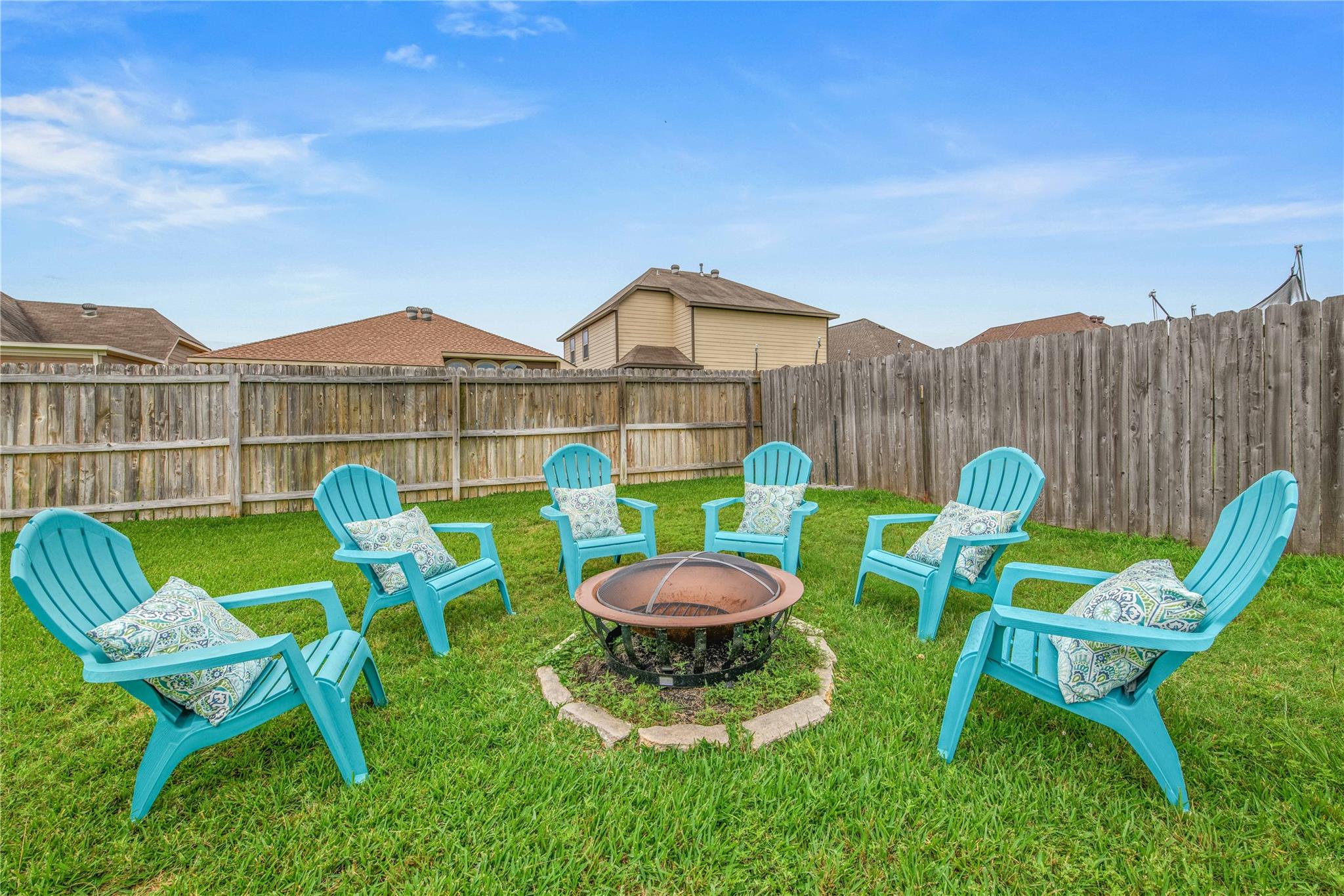 3065 Positano Loop, Bryan, TX 77808