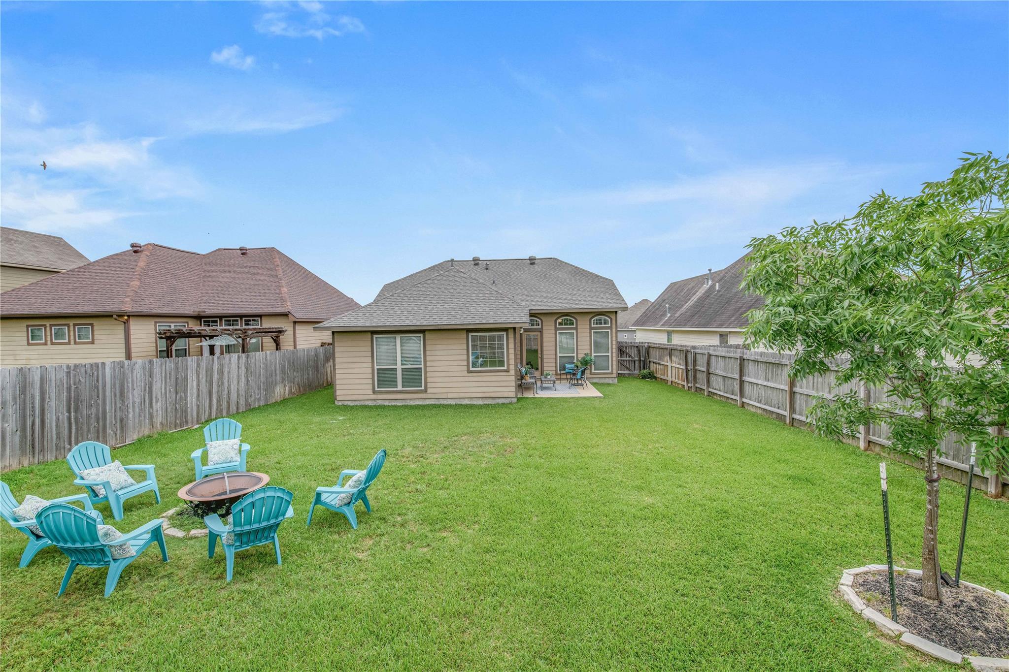 3065 Positano Loop, Bryan, TX 77808