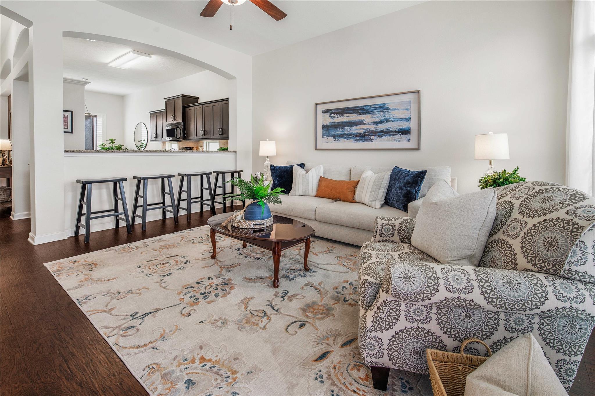 3065 Positano Loop, Bryan, TX 77808