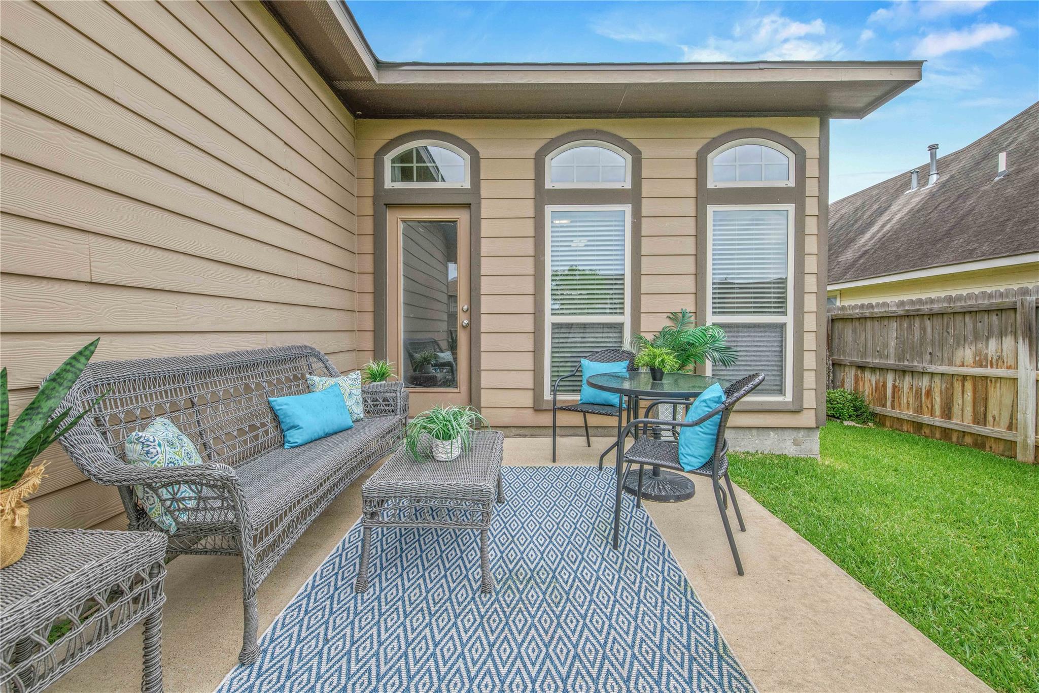 3065 Positano Loop, Bryan, TX 77808