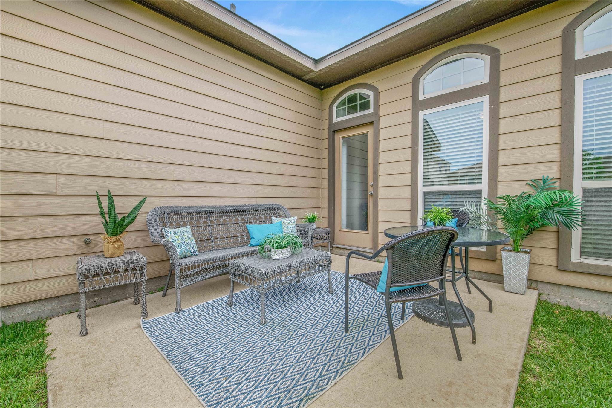 3065 Positano Loop, Bryan, TX 77808