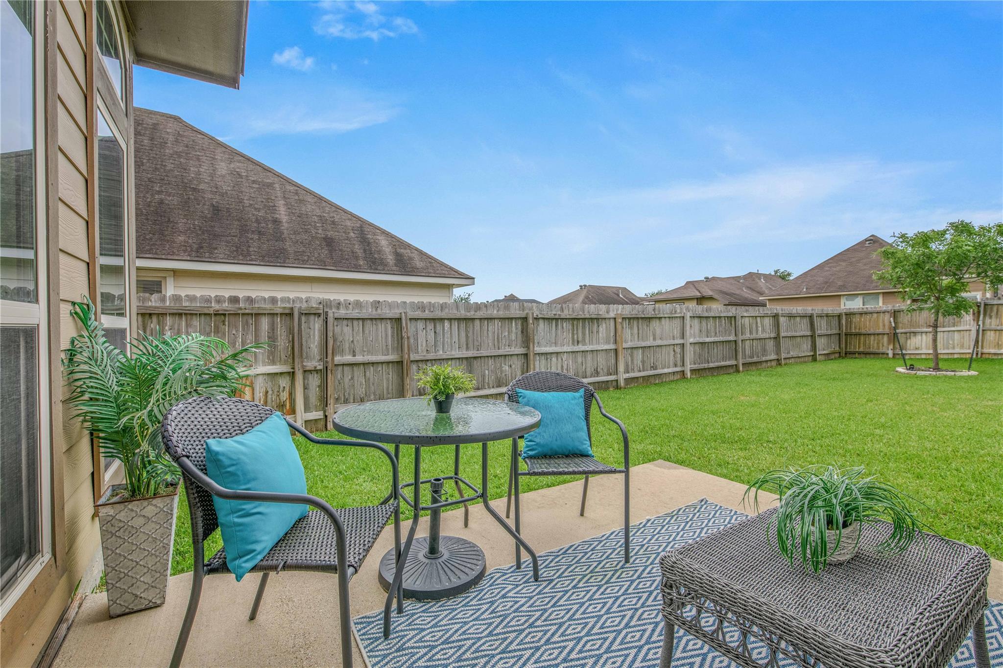 3065 Positano Loop, Bryan, TX 77808