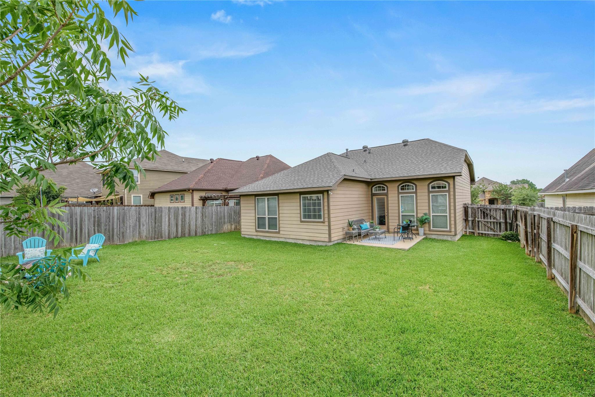 3065 Positano Loop, Bryan, TX 77808