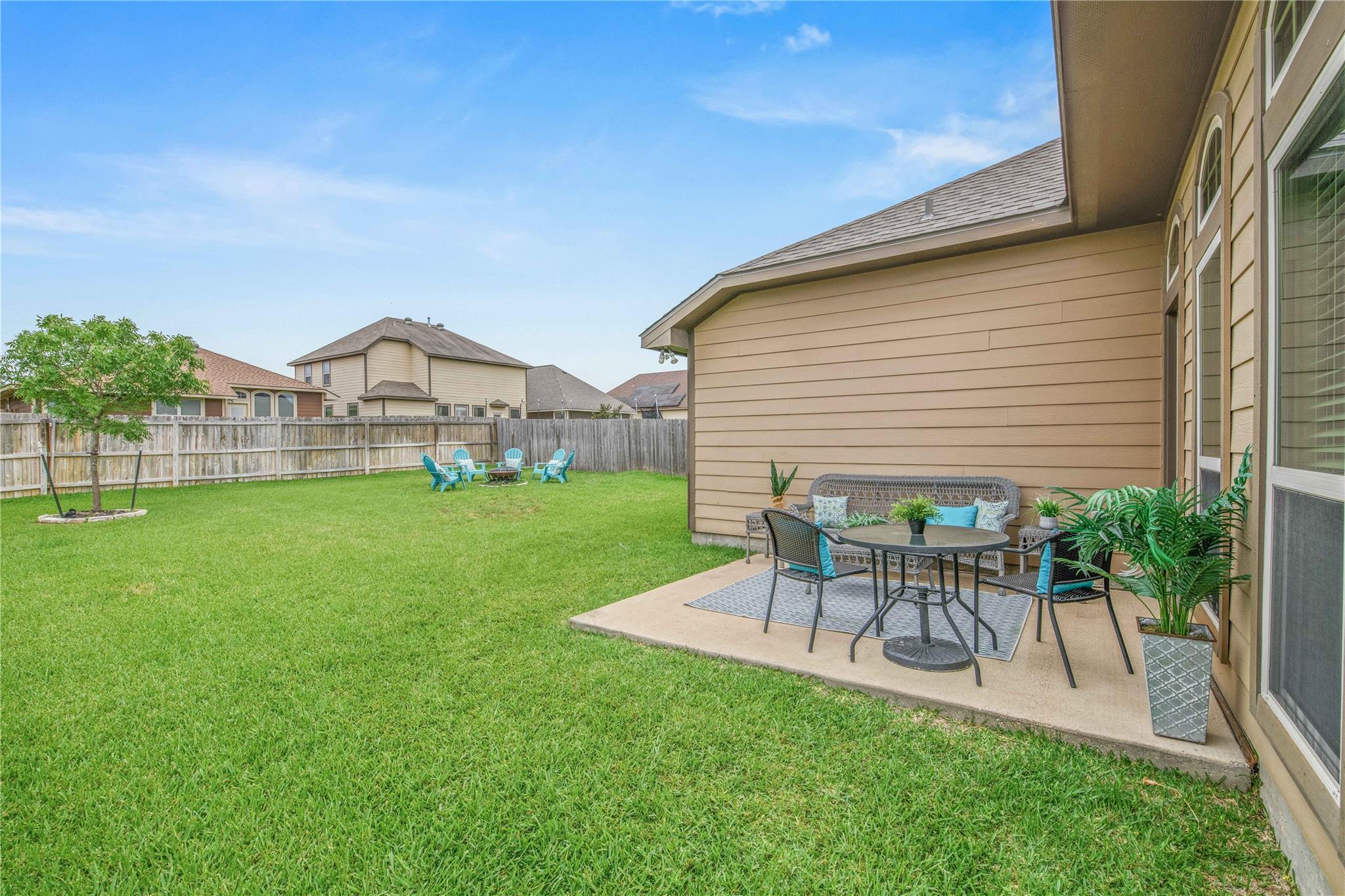 3065 Positano Loop, Bryan, TX 77808