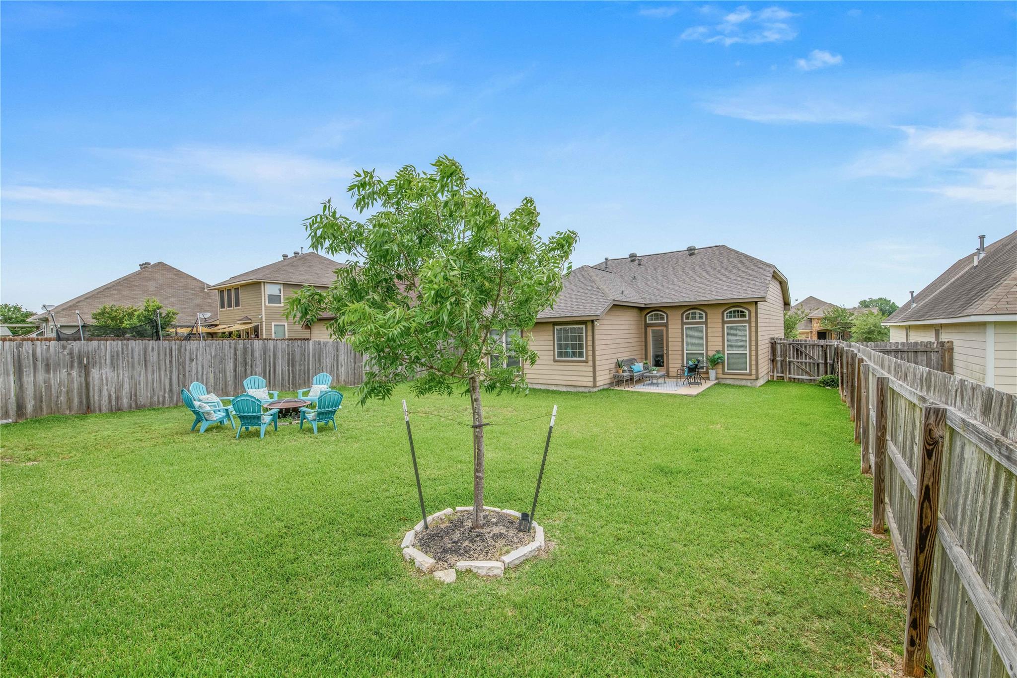 3065 Positano Loop, Bryan, TX 77808