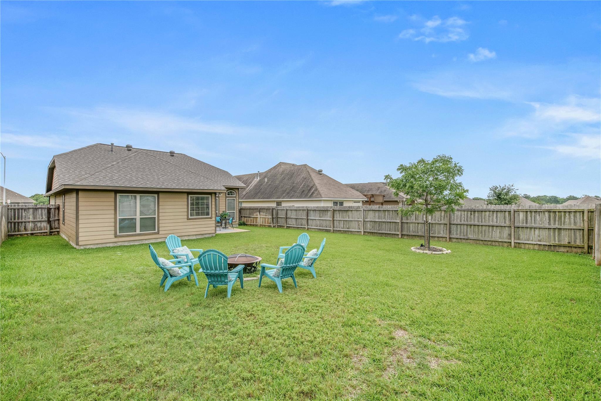3065 Positano Loop, Bryan, TX 77808