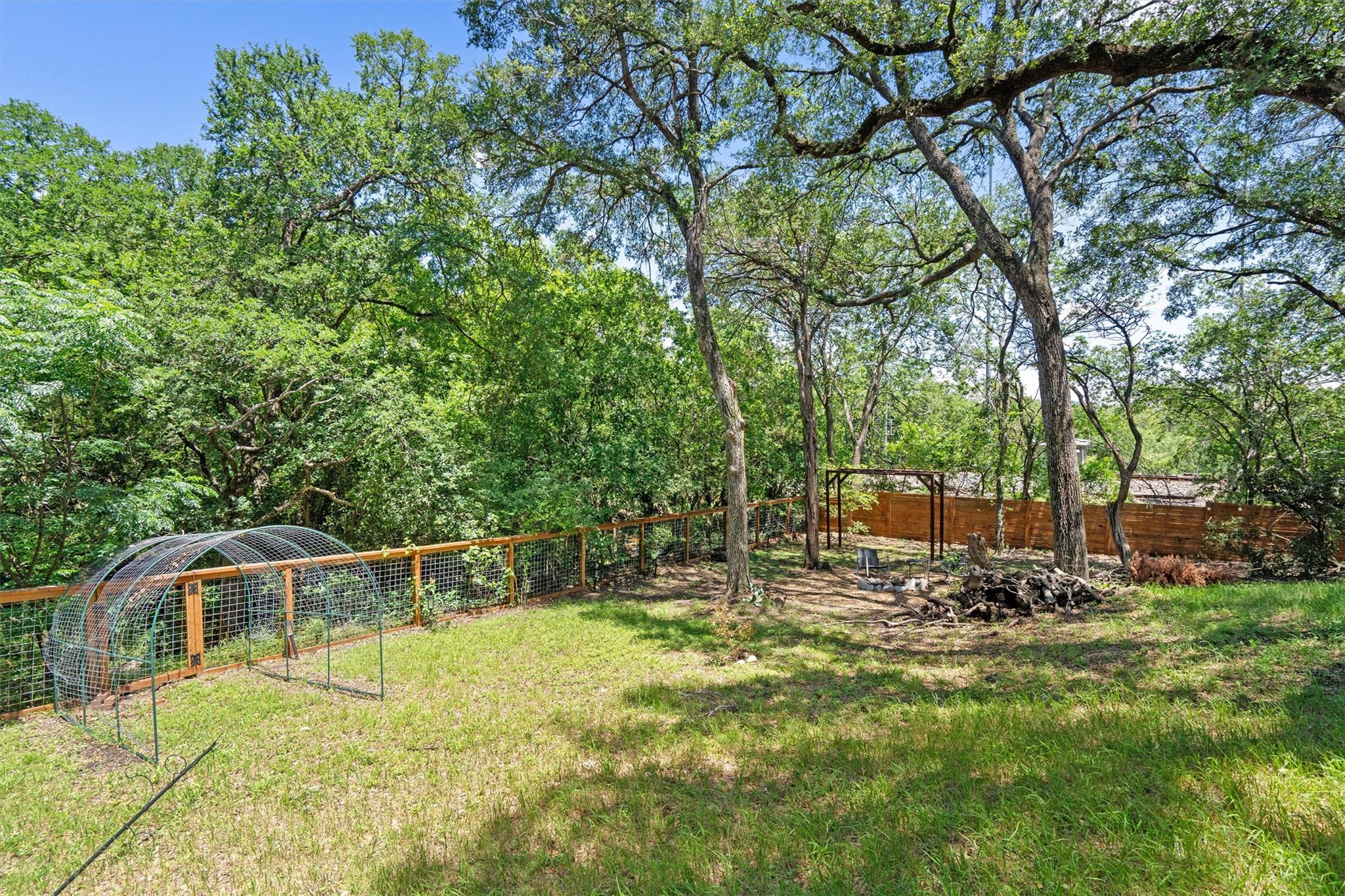 8353 Steamline Cir, Austin, TX 78745